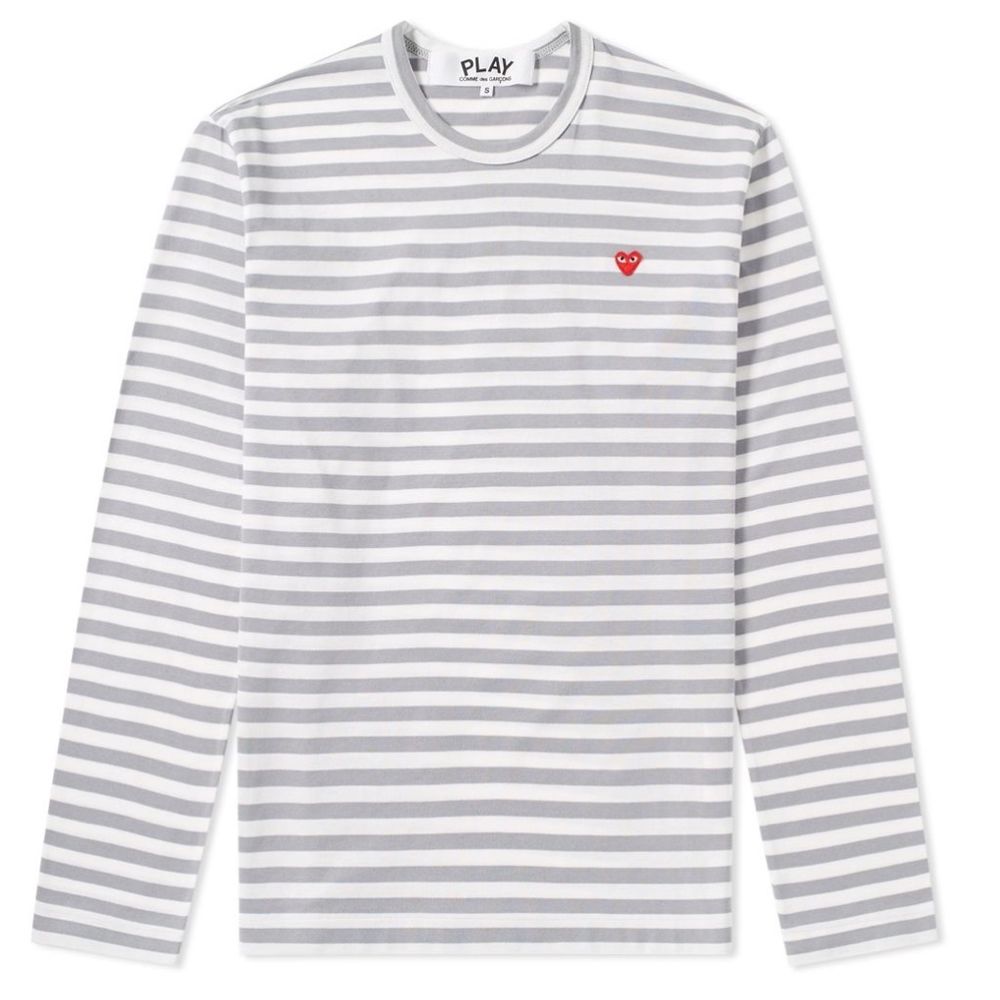 Comme Des Garçons